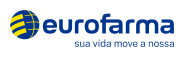 Logo eurofarma