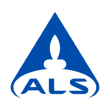 Logo ALS
