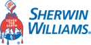 Logo Sherwin Williams