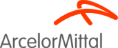 Logo ArcelorMittat